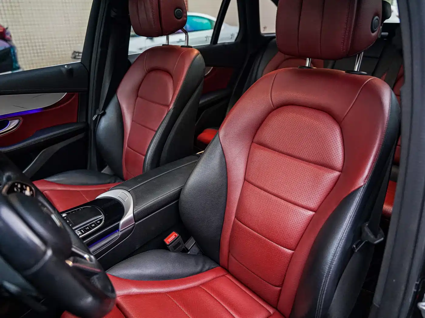 Mercedes-Benz GLC 2020 GLC 300 L 4MATIC Luxury фото 9