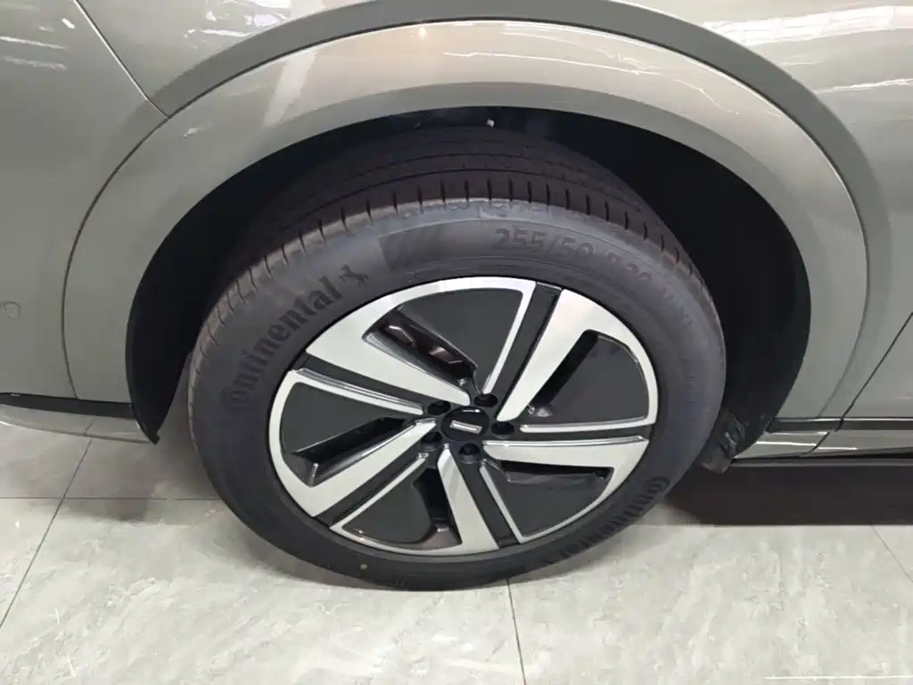 WEY Lanshan 2026 2025 AWD Max
