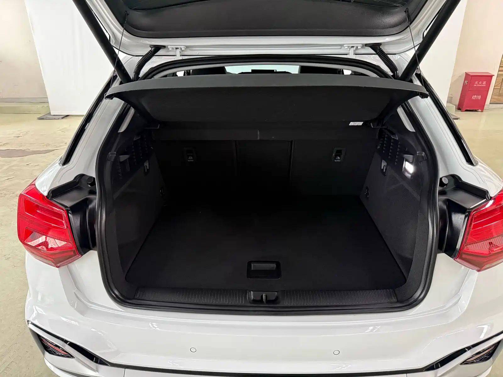 Фото 12 - Audi Q2L