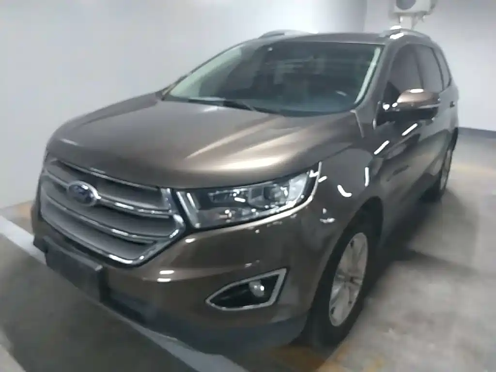 Photo 1 - Ford Edge
