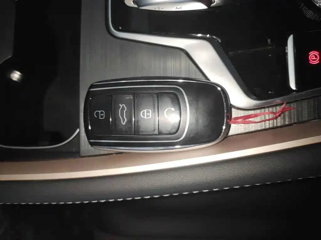 Chery Tiggo 5x 2025 2025 High Energy Edition 1.5T CVT Comfort