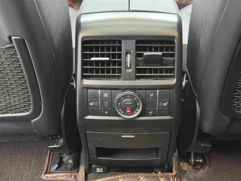 Photo 14 - BAIC ORV Beijing Offroad BJ90