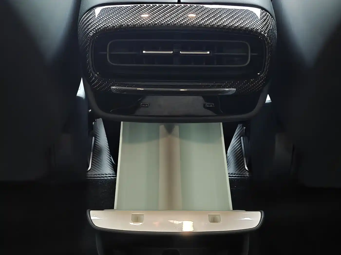 Xiaomi Auto Xiaomi SU7 Ultra 2025 Model Ultra фото 10