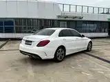 Фото 11 - Mercedes-Benz C-Class