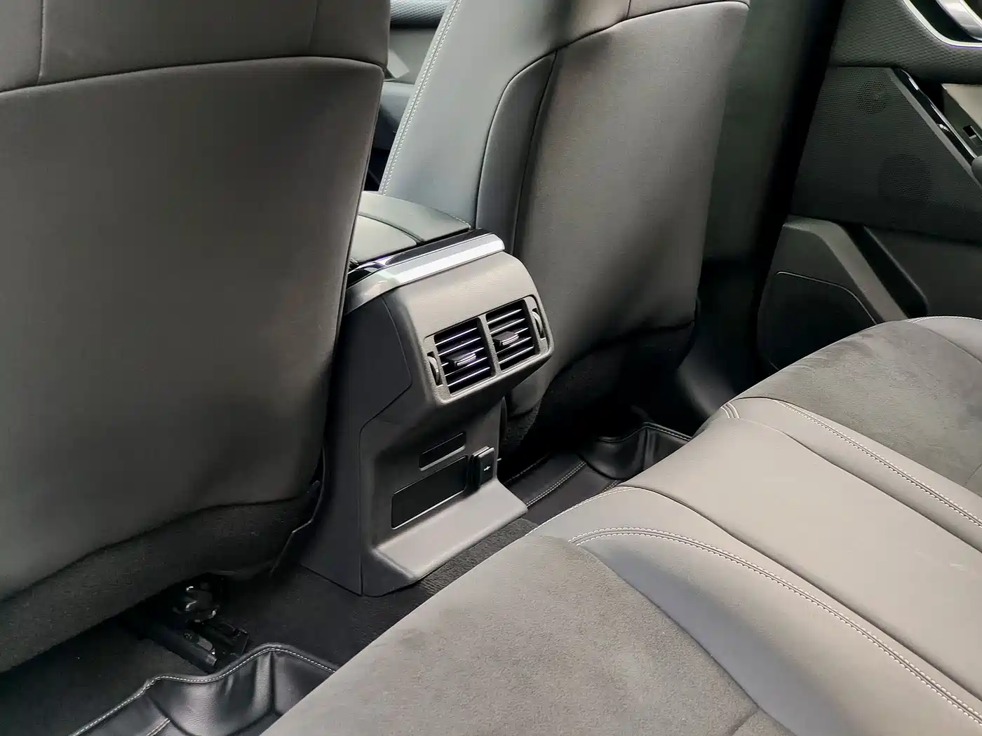 LAND ROVER RANGE ROVER STAR PULSE