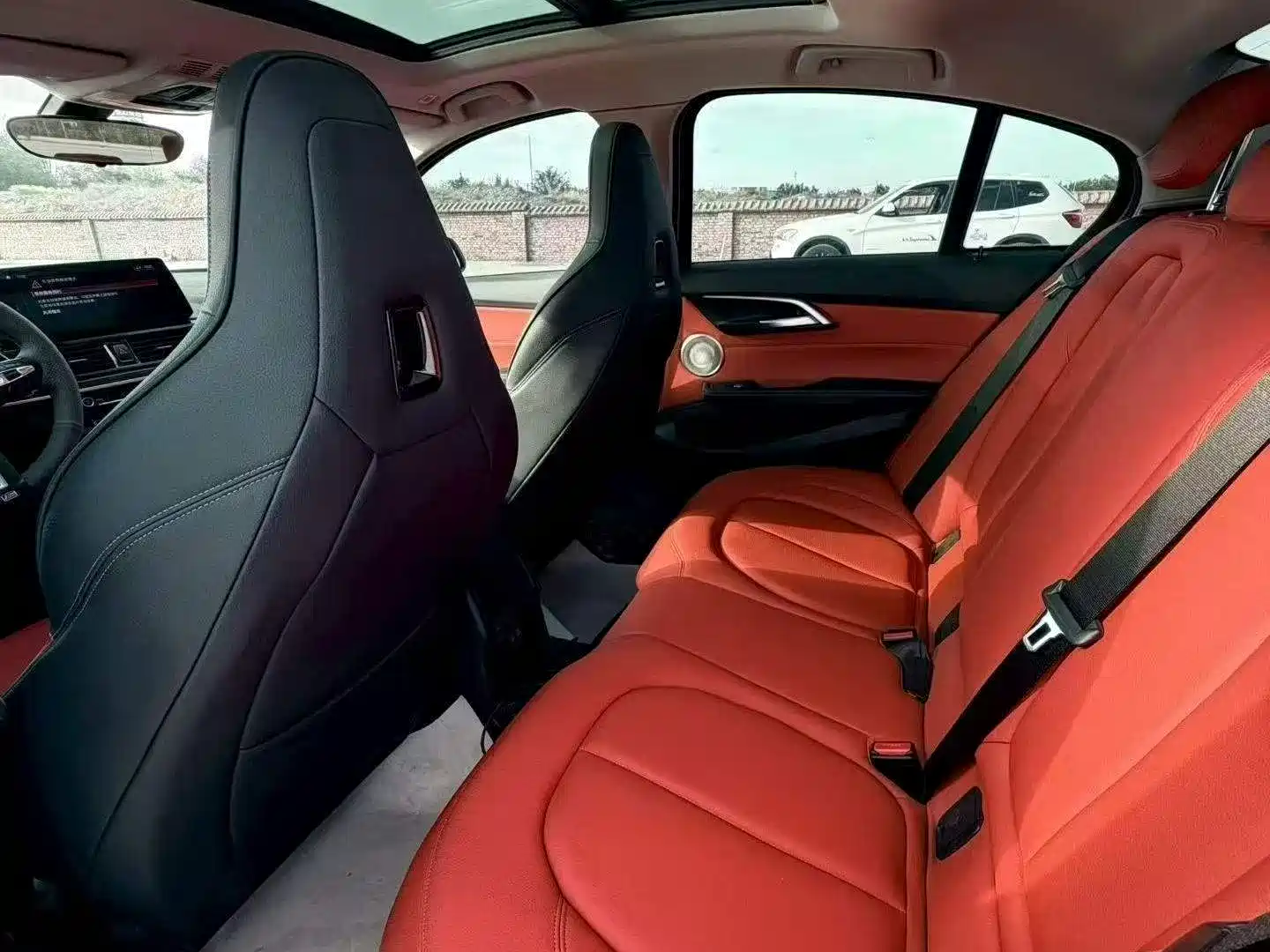 Фото 6 - BMW 1 Series