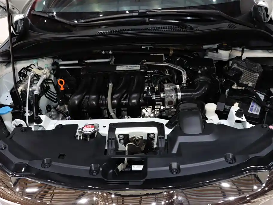 Photo 19 - Honda Vezel