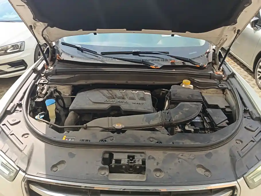 Photo 10 - Haval H4