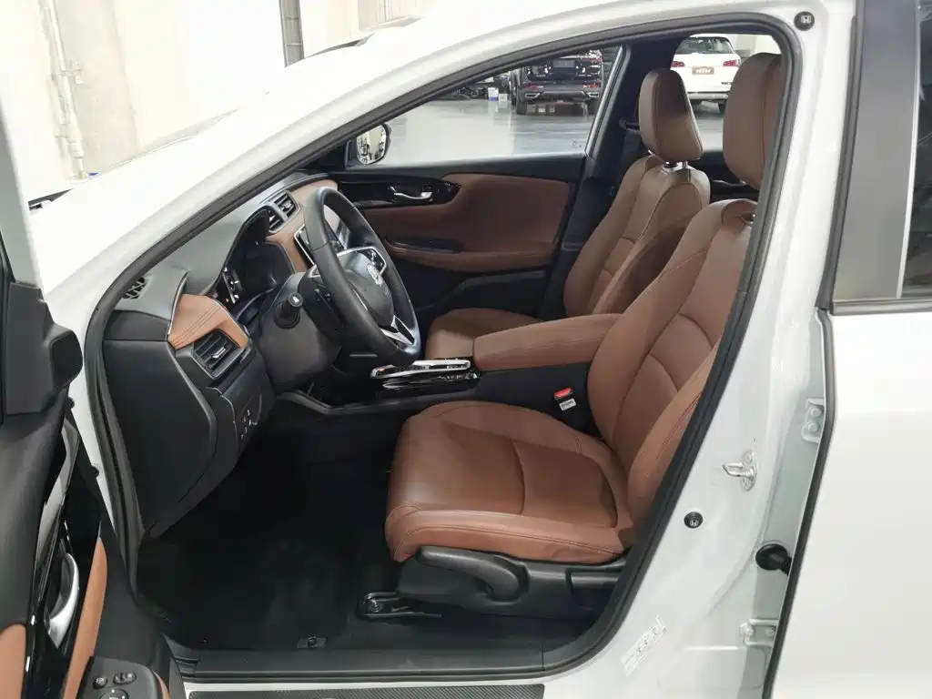 Honda ENVIX 2023 2022 Sharp Hybrid 1.5L Pure Shine