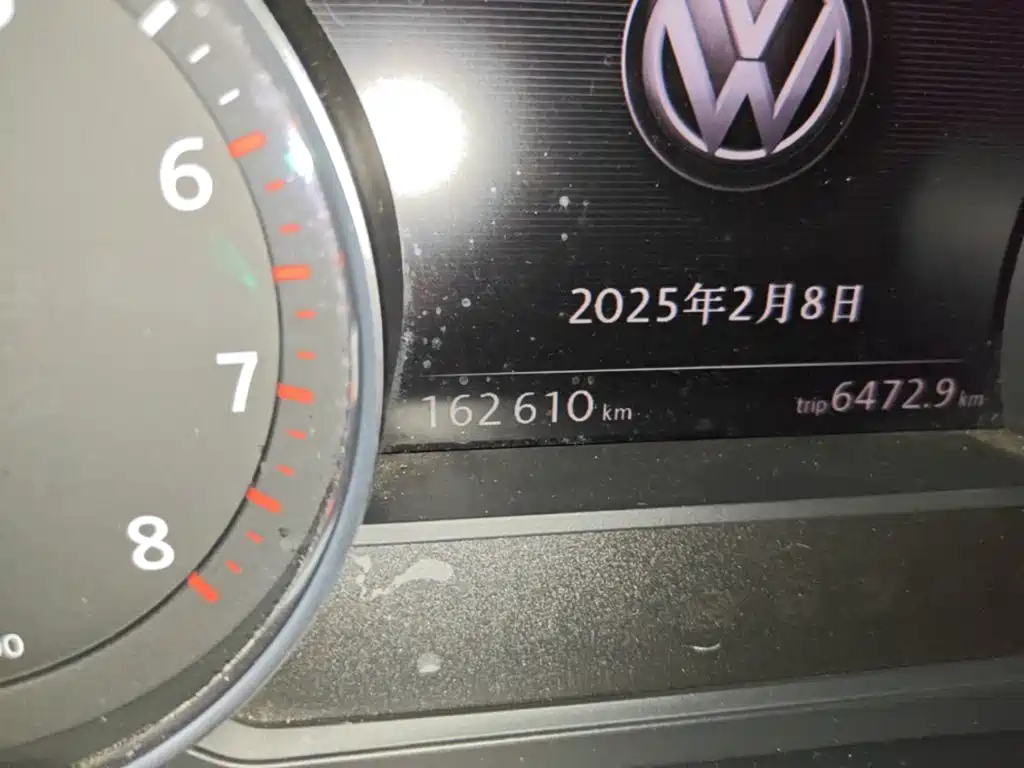 Фото 12 - Volkswagen Touareg