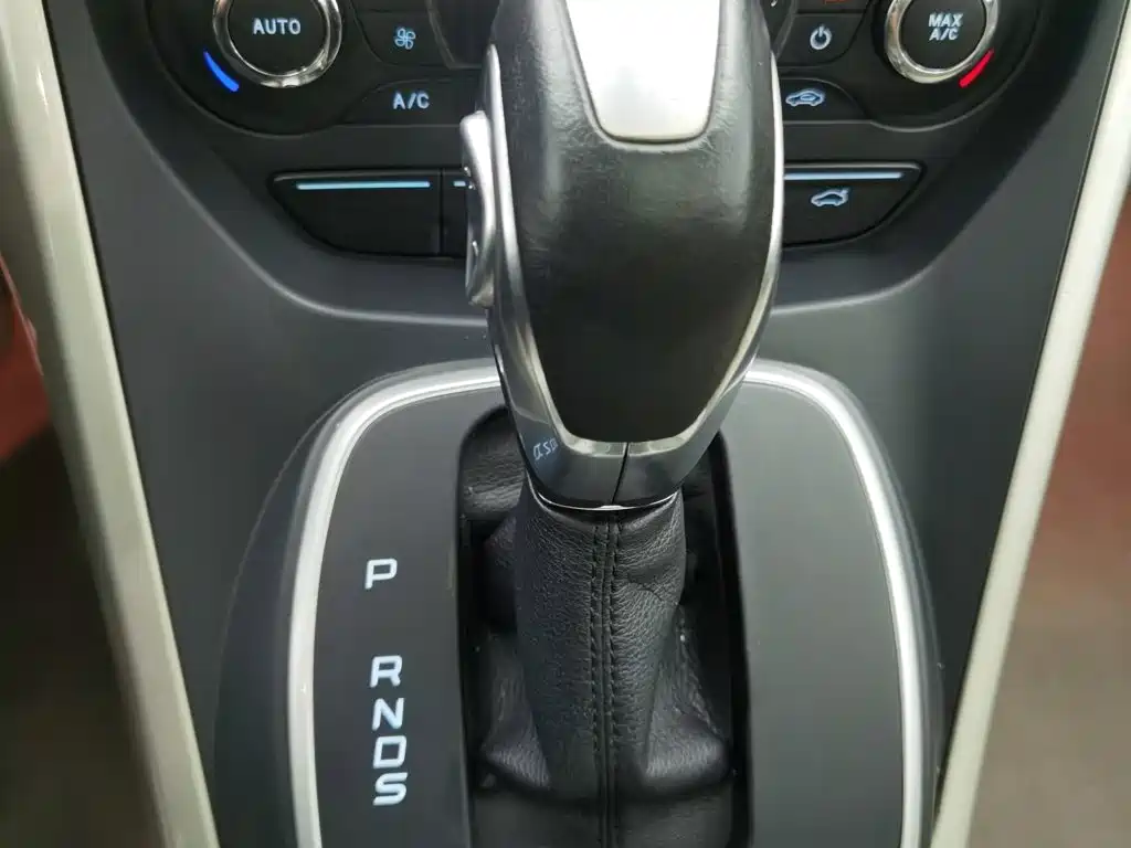 Ford Kuga 2013 2013 1.6L GTDi AWD Elite