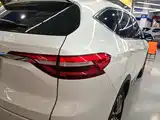 Фото 8 - Haval F7