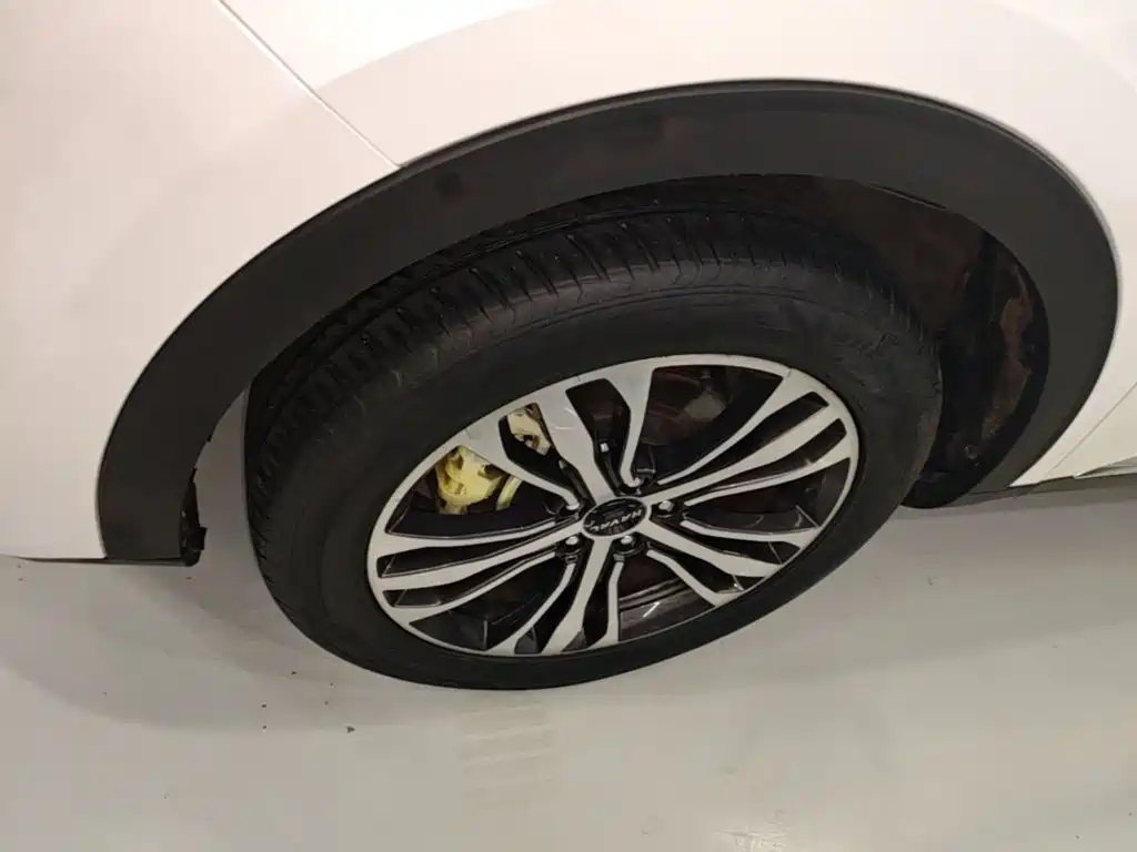 Фото 23 - Haval F7