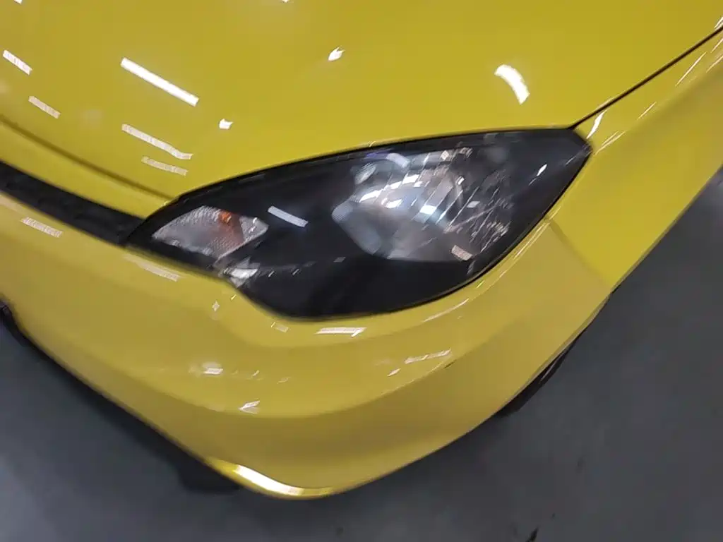 MG 3 2015 2014 1.5L AMT Elite Edition
