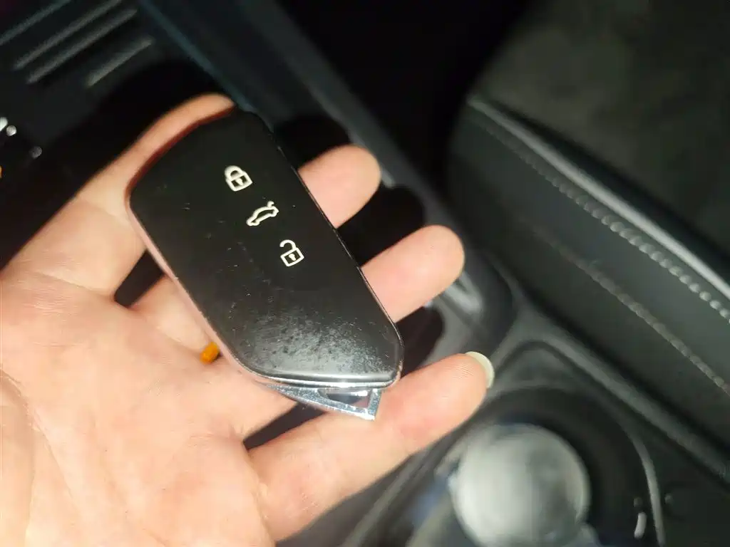 Volkswagen Golf 2021 280TSI DSG R-Line фото 12