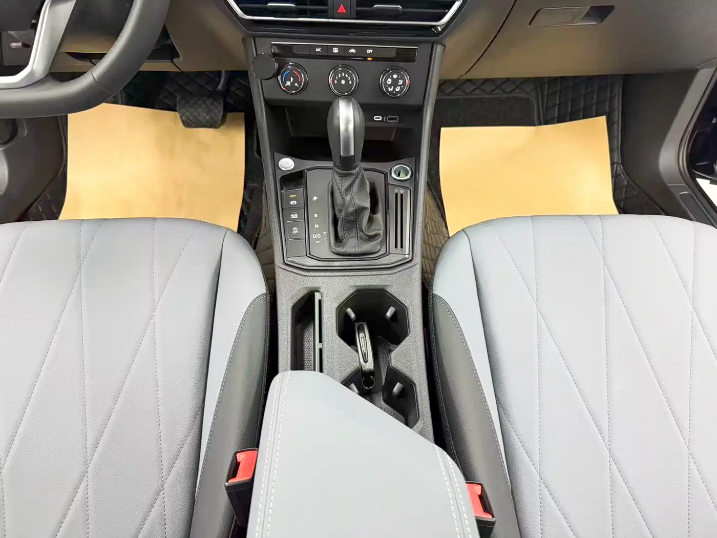 Volkswagen Lavida, миниатюра 18