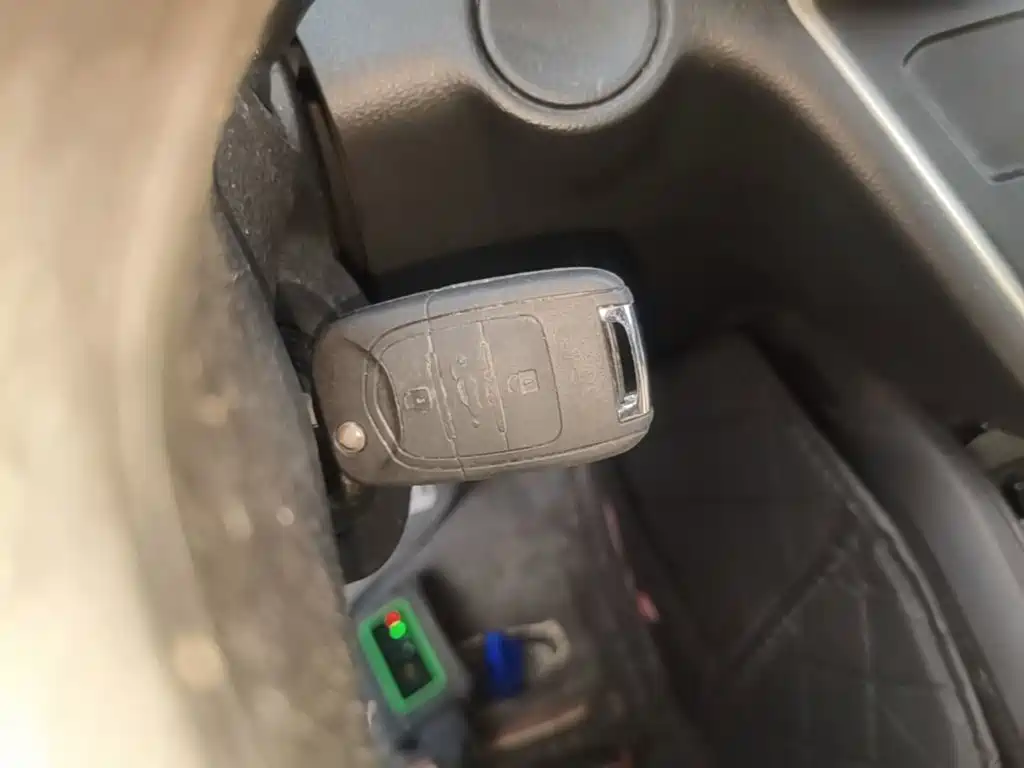 Wuling Motors Wuling Hongguang S3 2019 2019 1.5L Manual Standard Model China VI
