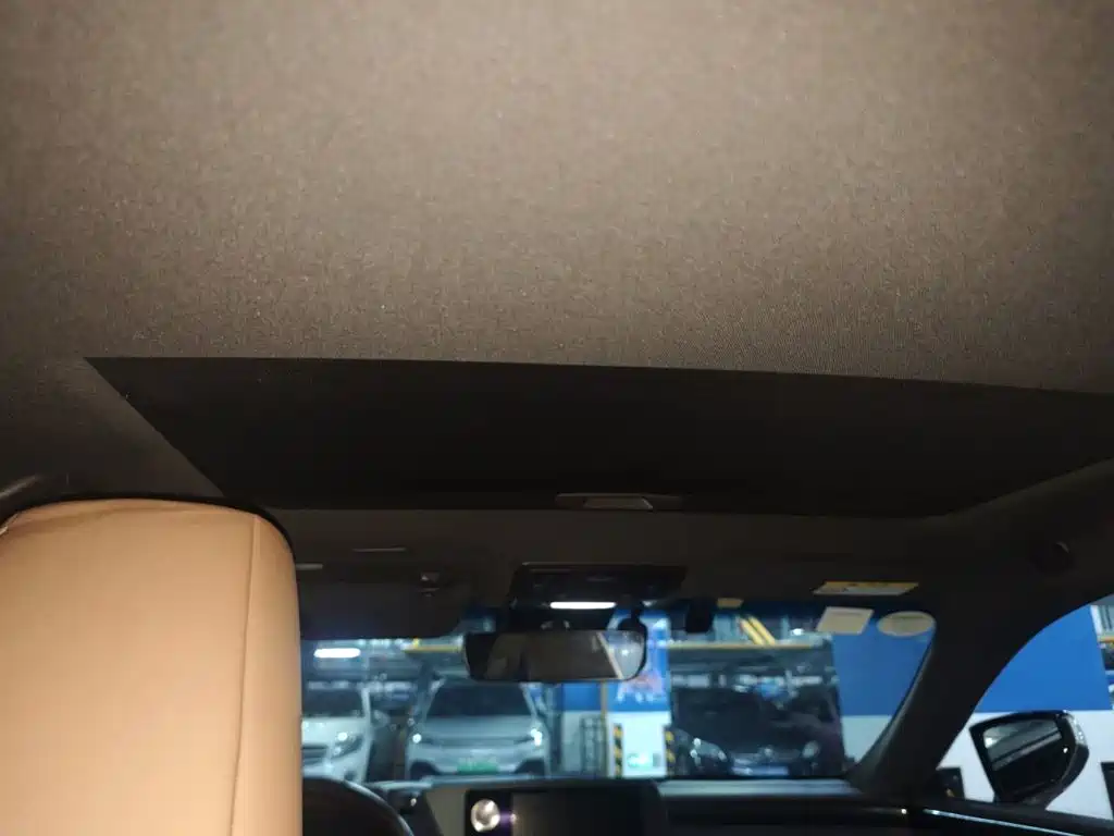 Фото 9 - Lexus ES