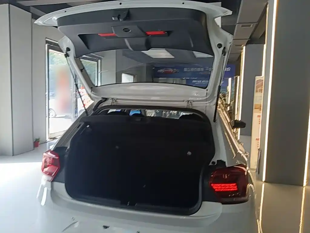 Volkswagen Polo, миниатюра 19