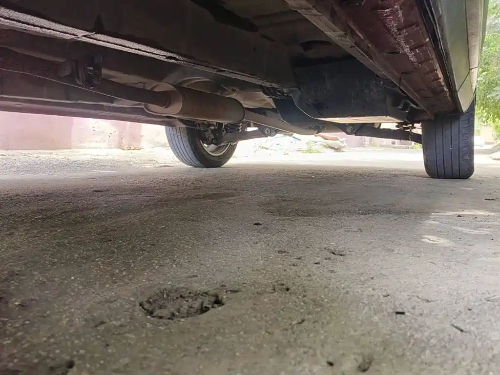 Soueast DX5 2020 2019 1.5L Manual Luxury