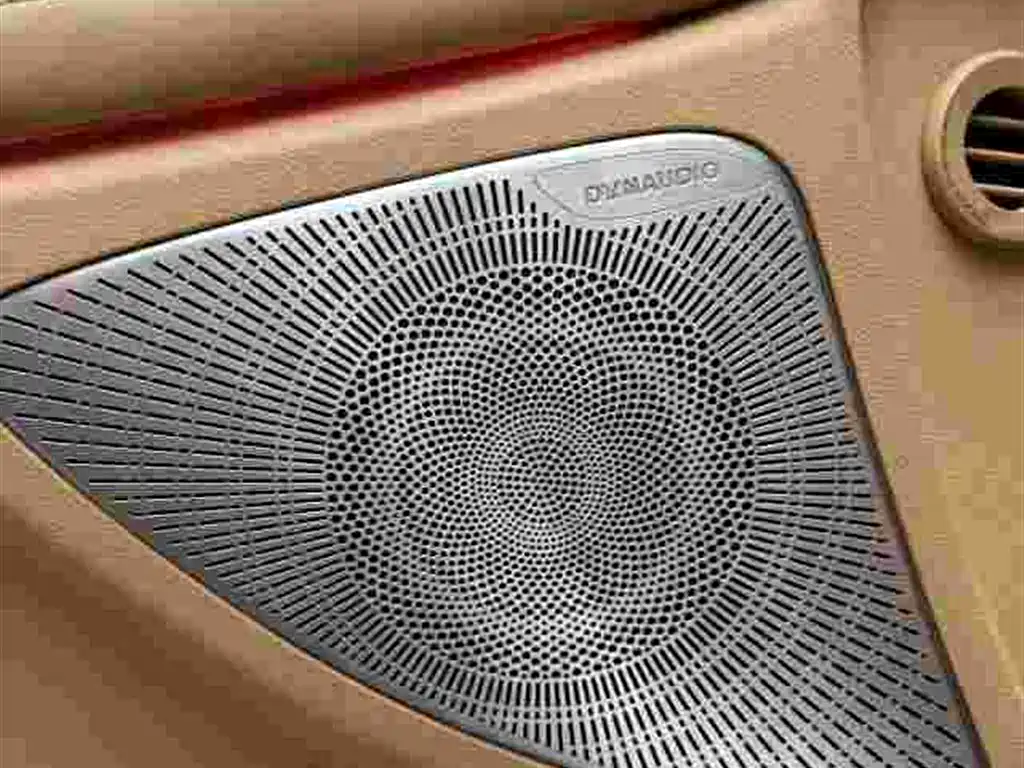 Voyah Auto Voyah Dreamer 2022 Zero-carbon Edition Dream+Smart Enjoy Package 475km фото 10
