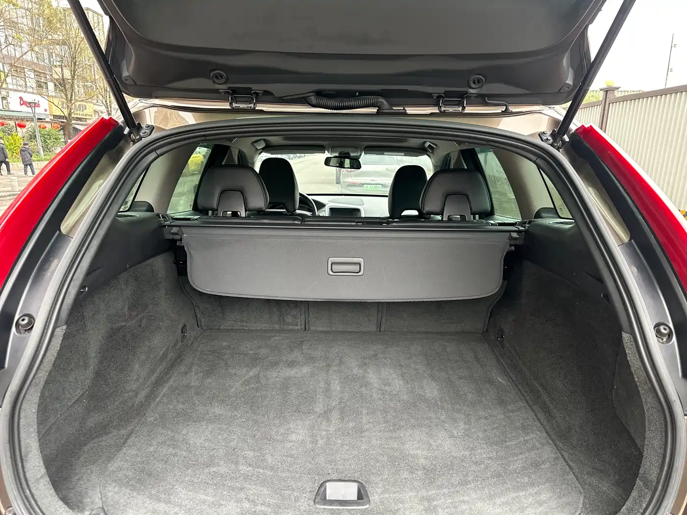 Фото 9 - Volvo XC60
