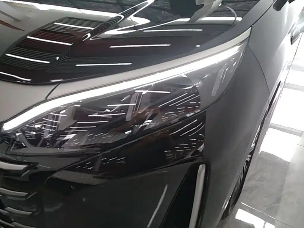 BYD Xia 2025 2025 DM-i 1.5T 180km Excellence