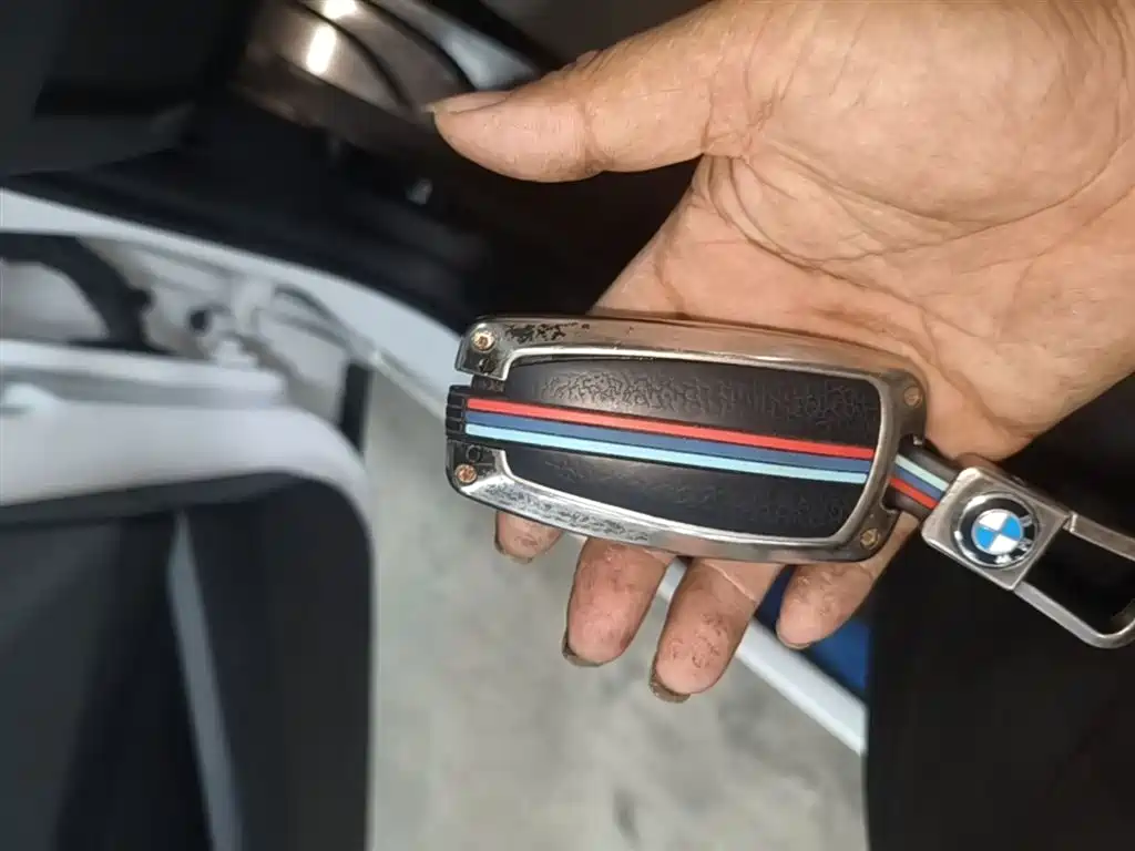 BMW 2 Series (Import) 2018 225i Convertible Coupe M Sport фото 9