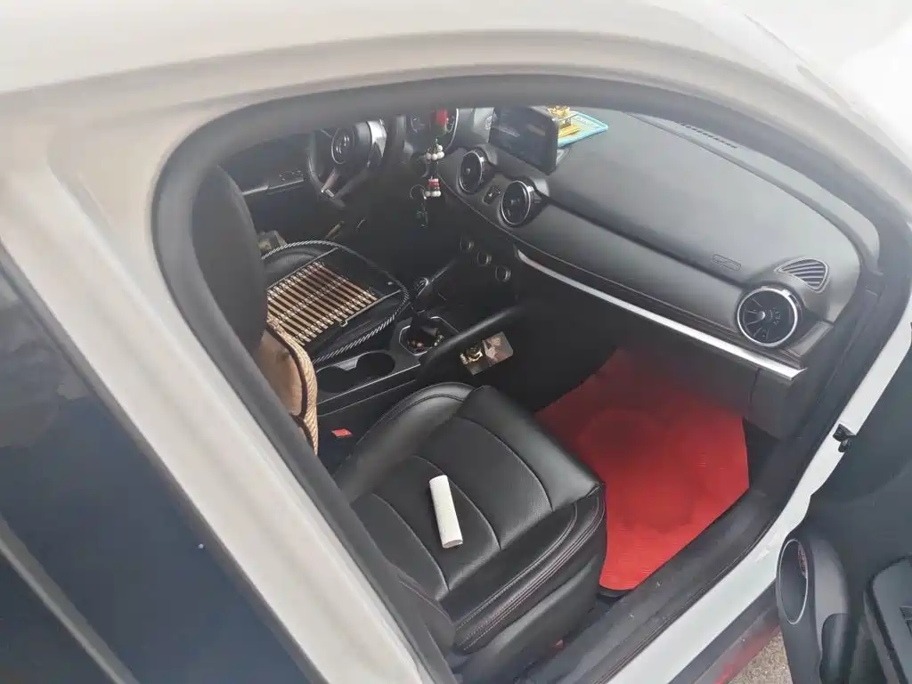 Dongfeng Fengguang Fengon 500 2021 2021 1.5L Manual Comfort