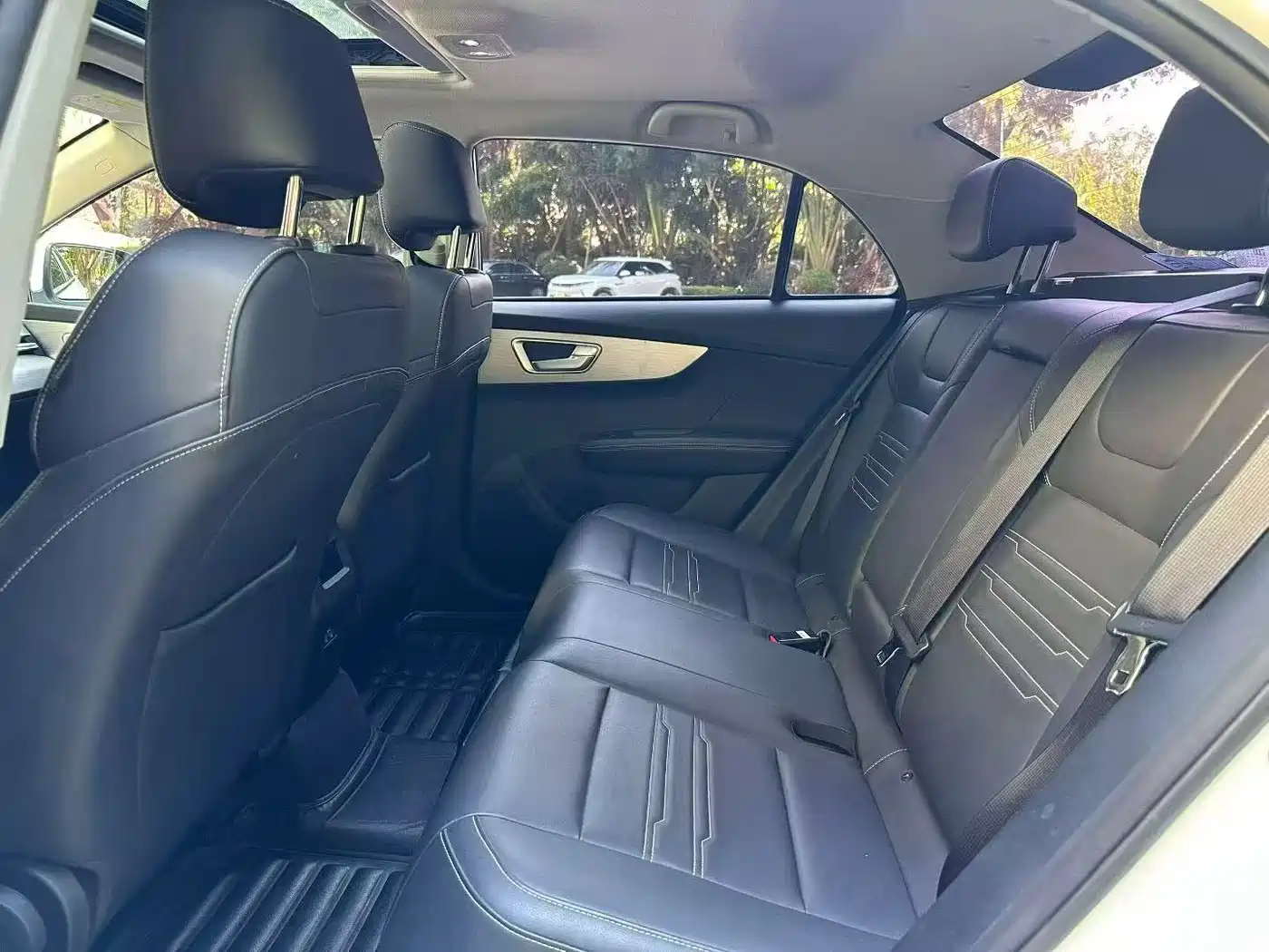 BYD Qin New Energy 2023 2021 Mobility Edition