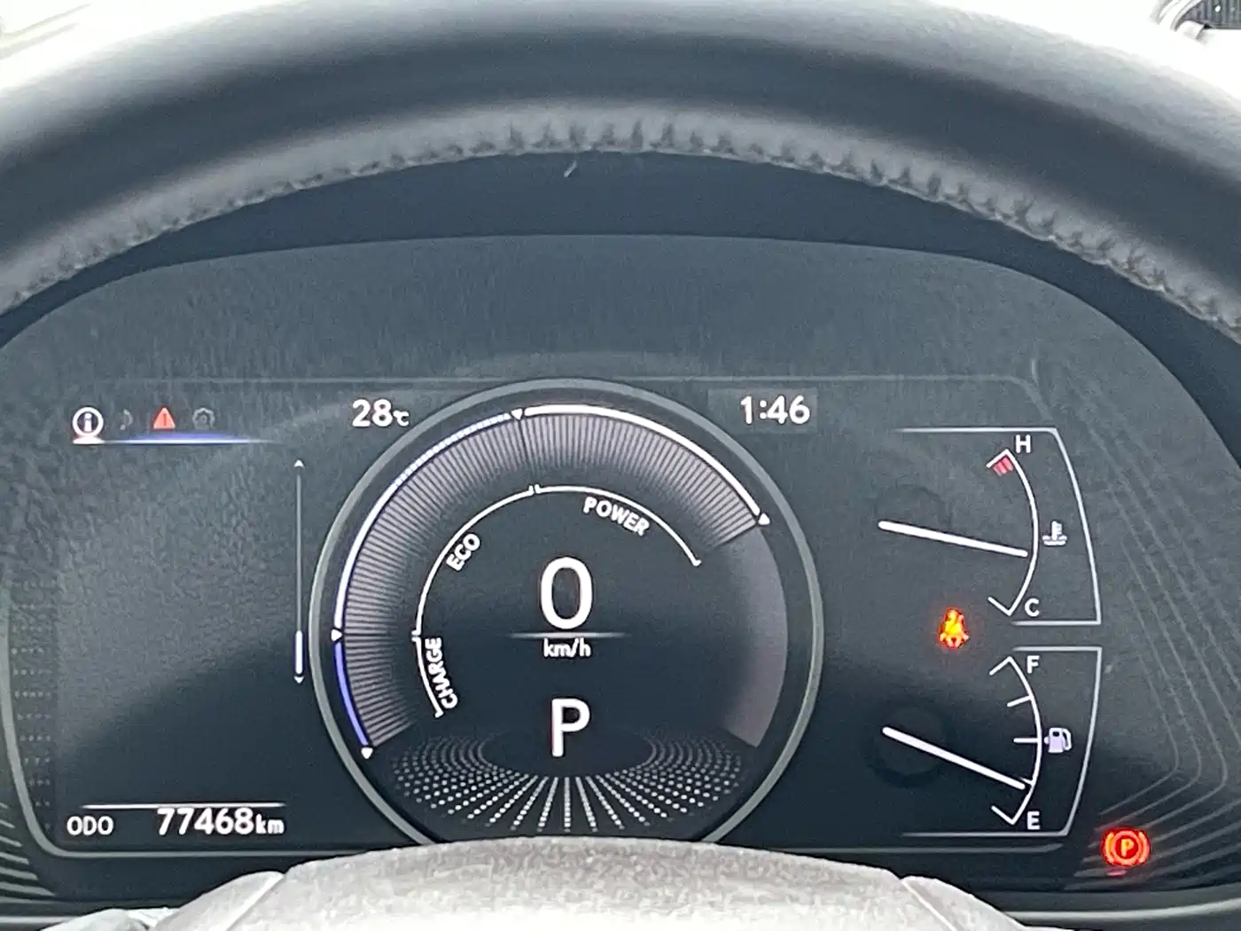 Lexus UX 2019 260h Explorer Fun Edition (China V) фото 17