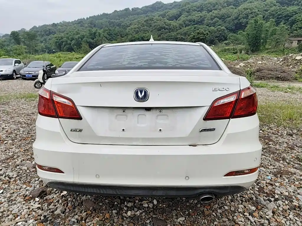 Photo 6 - Changan Eado