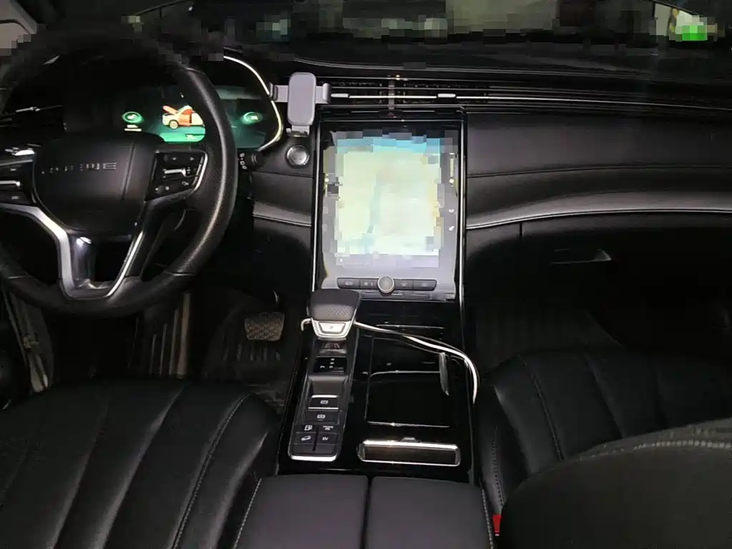 Roewe RX5 eMAX 2020 2020 500PHEV 4G Connected Luxury Edition