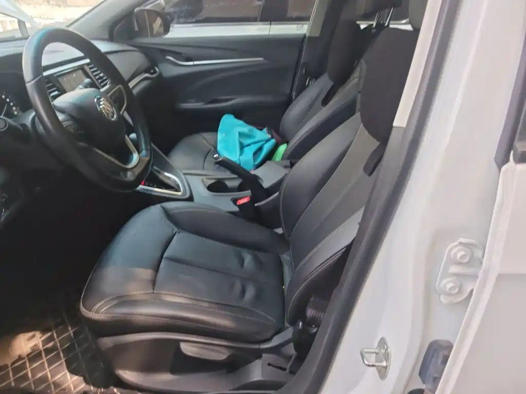 صورة 8 - Buick Excelle