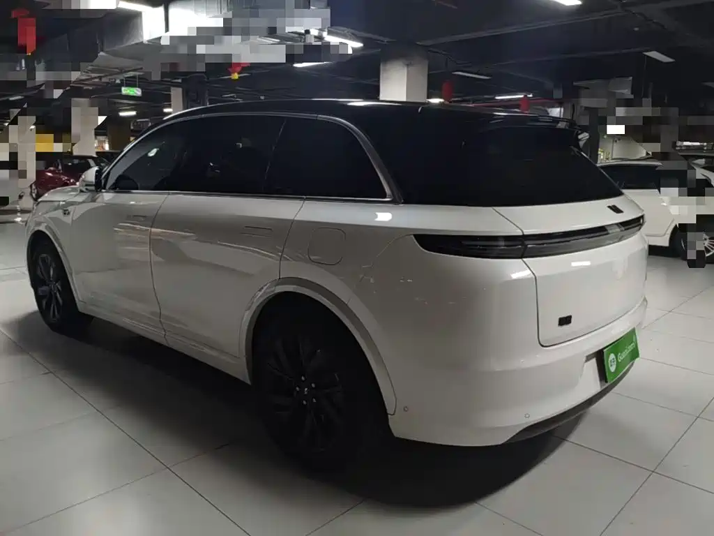 Li Auto L7 2023 2023 Air