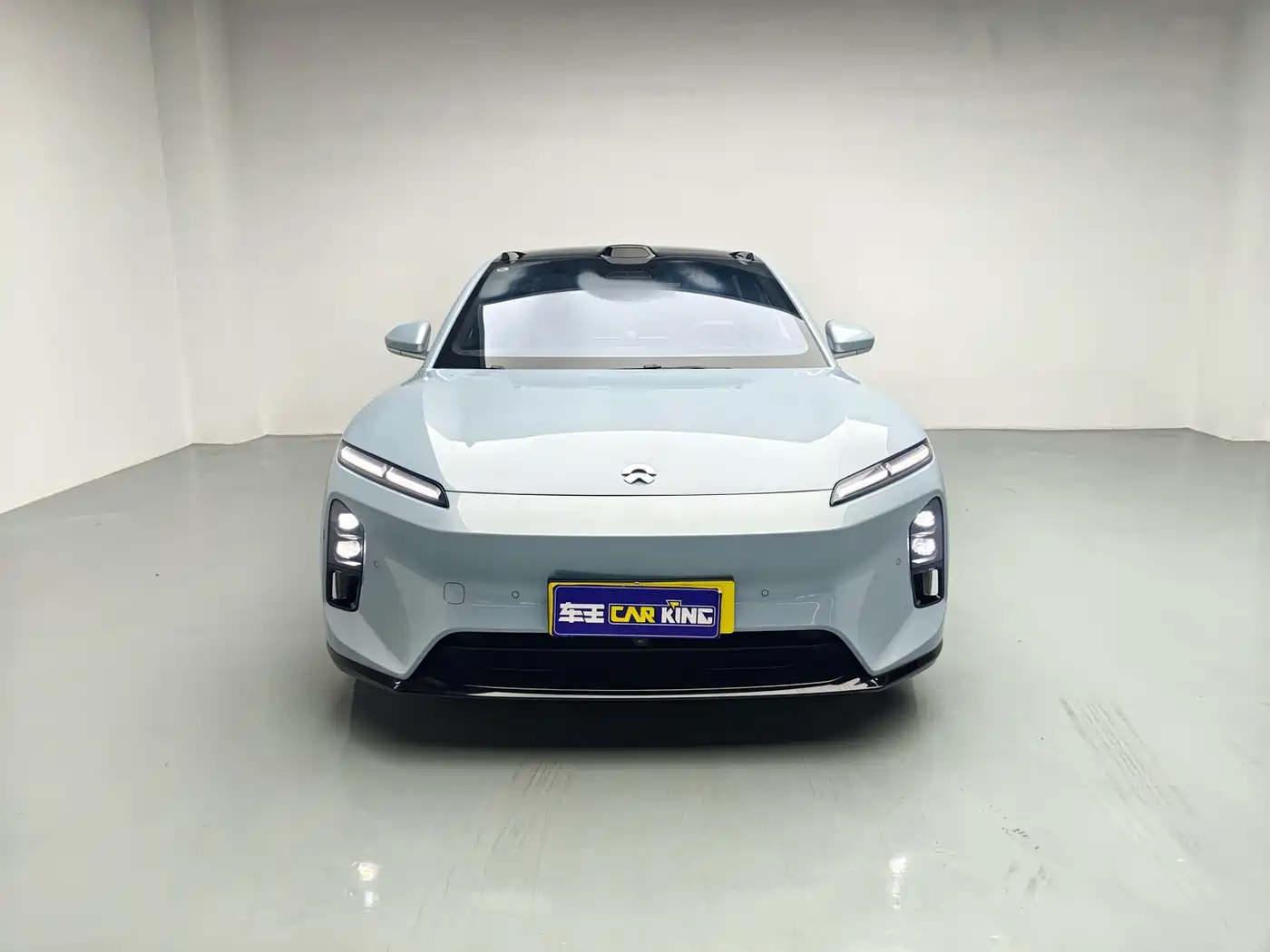 NIO ET5 2025 2025 75kWh