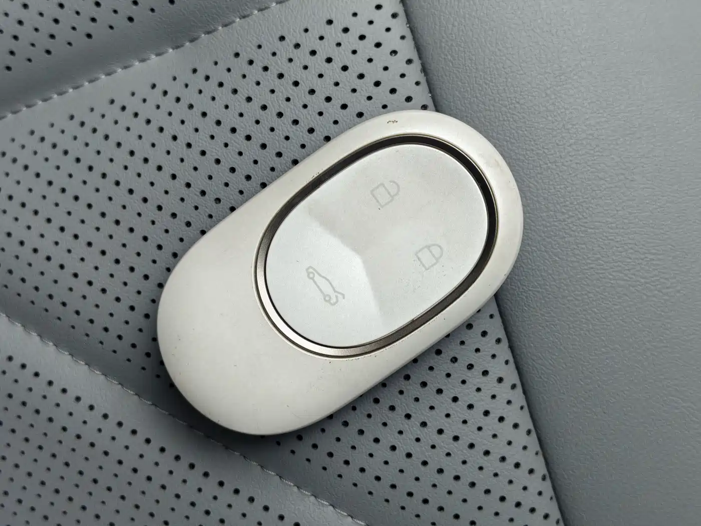 NIO ET5 2025 2025 75kWh