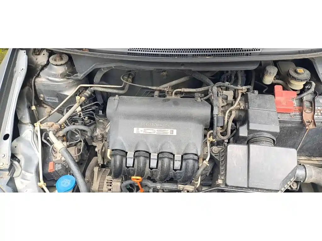 Everus S1 2012 2012 1.3L Manual Comfort