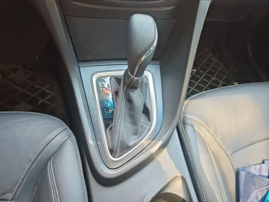 صورة 7 - Buick Excelle