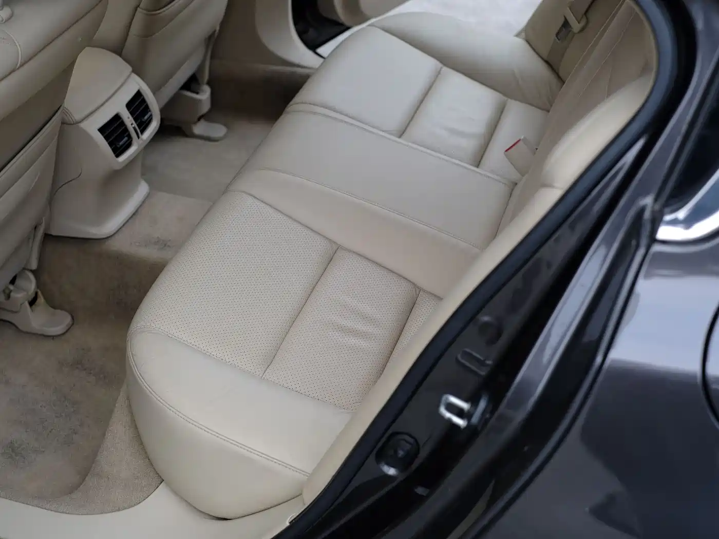 Acura TL 2009 2009 Model 3.5 Luxury Sport Edition