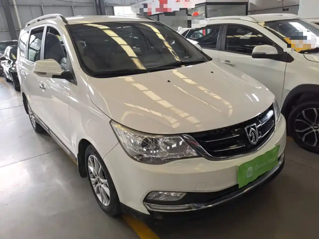 صورة 4 - Baojun 730