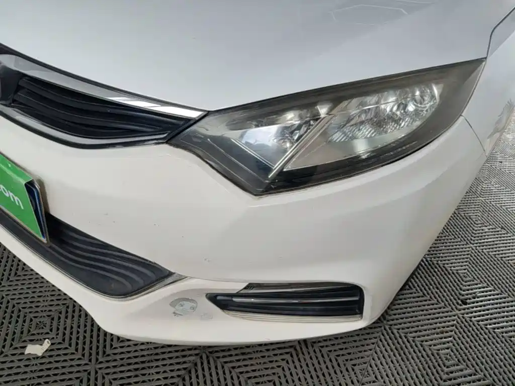 Changan Eado XT 2015 2013 1.6L Automatic Cool Style China IV