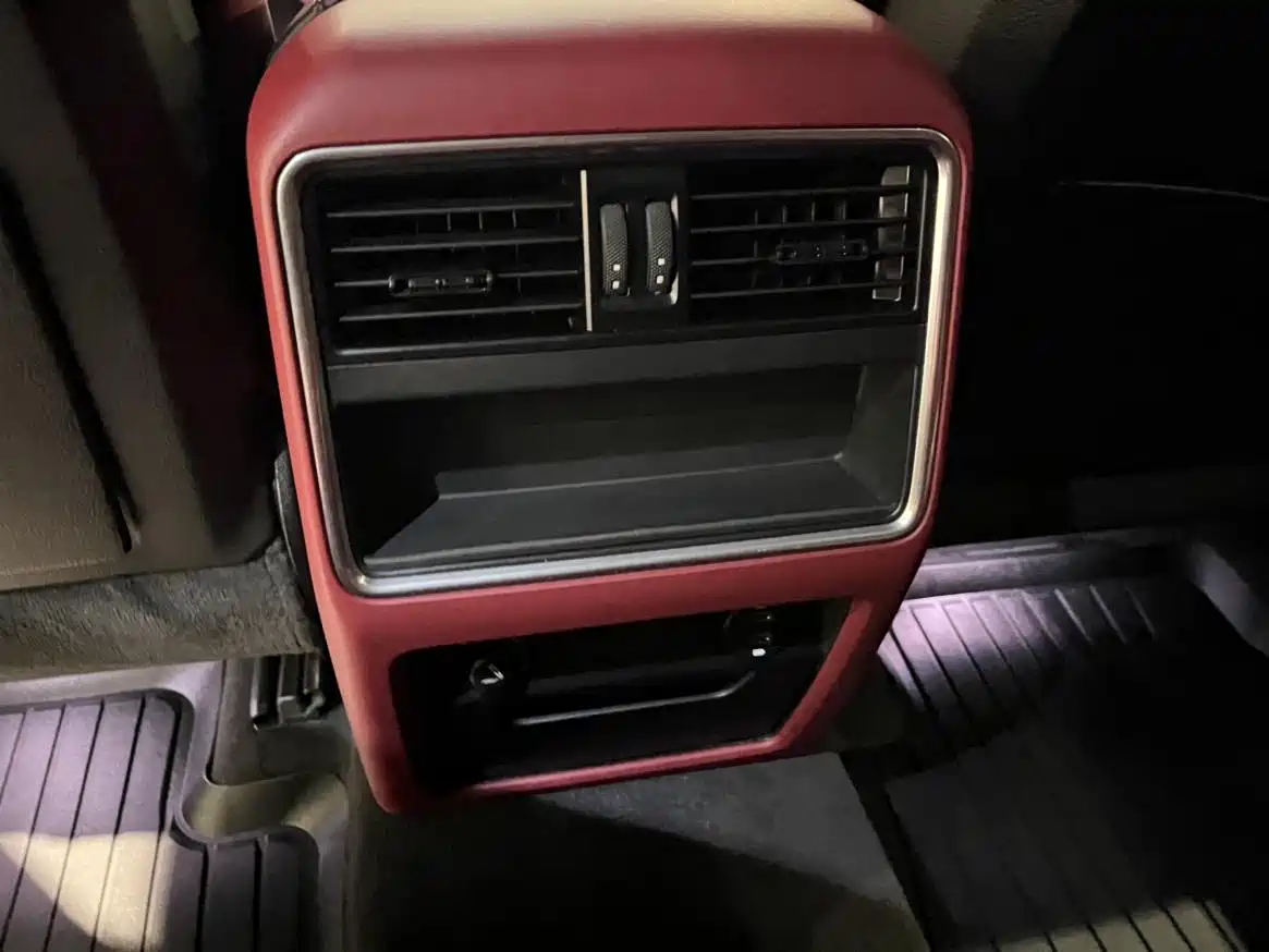 PORSCHE CAYENNE NEW ENERGY