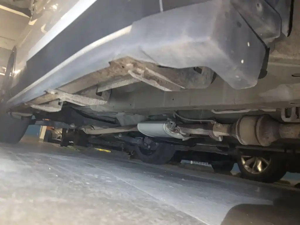 Soueast DX3 2018 2018 1.5T CVT Premium