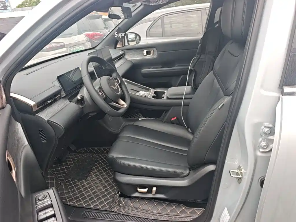 Wuling Motors Wuling Xingguang S 2026 2025 510km Flagship