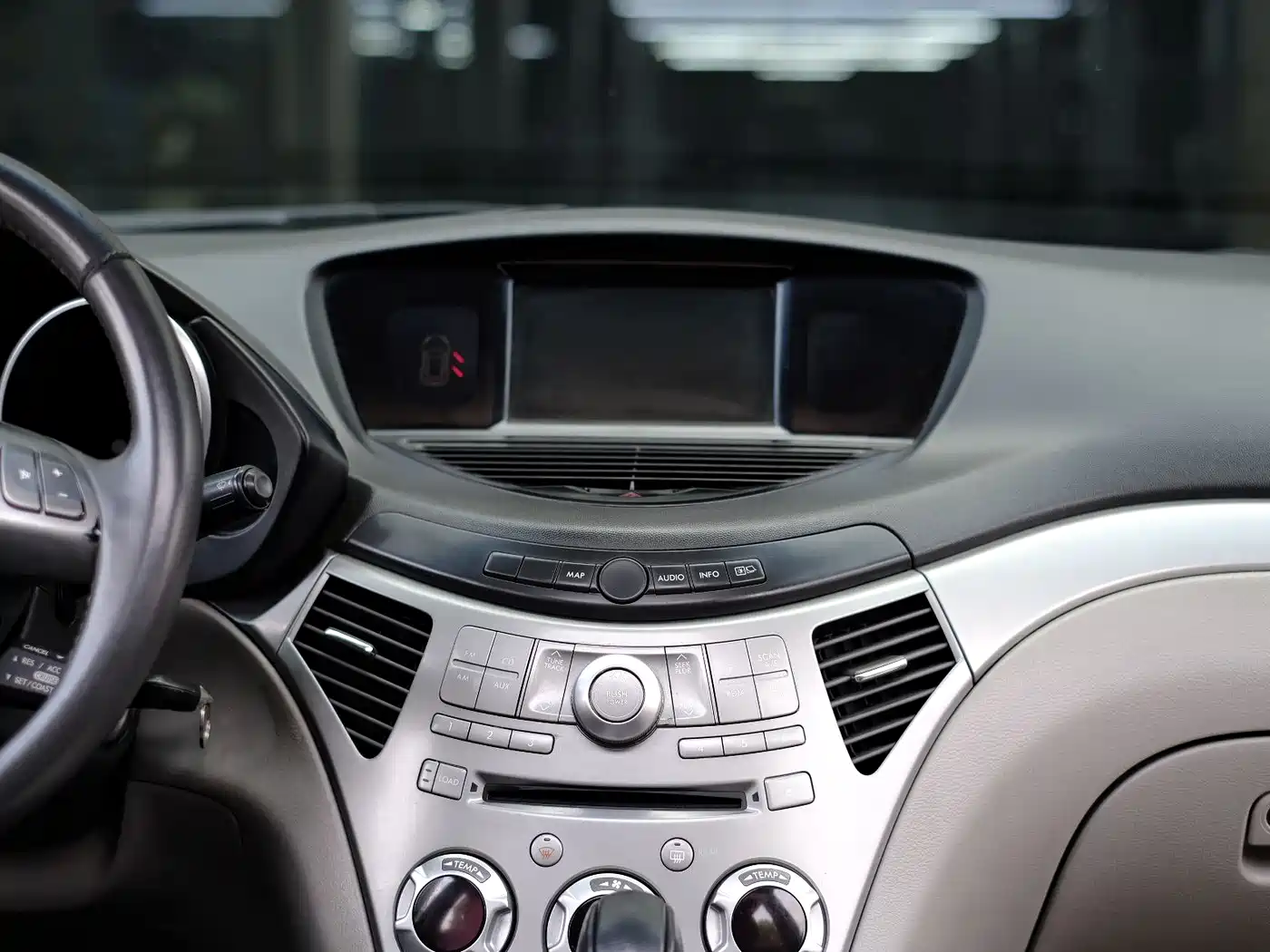 Subaru Tribeca 2008 2008 3.6R