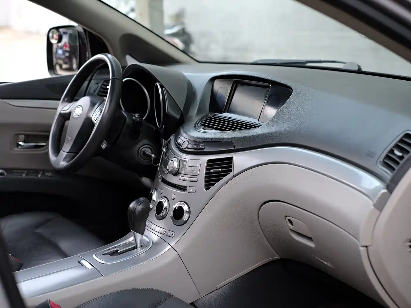 Subaru Tribeca 2008 2008 3.6R