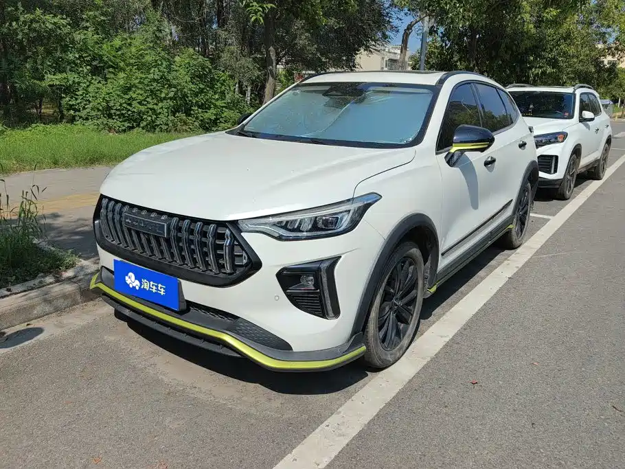 2023 Haval Chitu