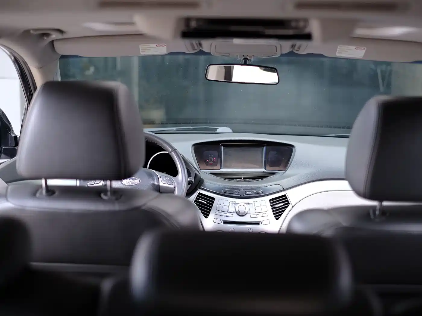 Subaru Tribeca 2008 2008 3.6R