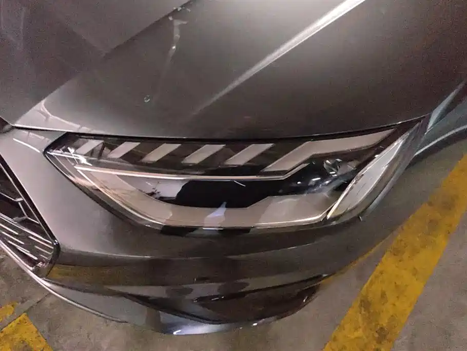Audi A4L 2020 40 TFSI Luxury Dynamic фото 5